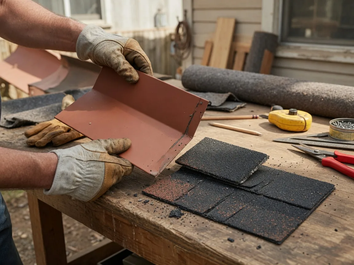 Roof Repair company in Welches, OR